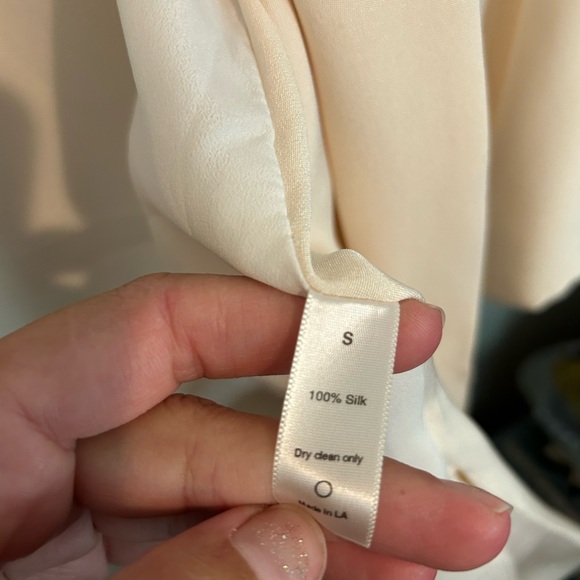 Blue Jean Baby “The Sage blazer” - Picture 8 of 9